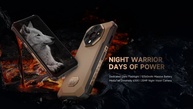 Ulefone Armor X16 Pro: O 5G Robusto e Econômico - imagem 1