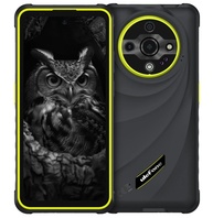 Ulefone Armor X31 Pro 5G: O Robusto que Você Precisa! - imagem 1