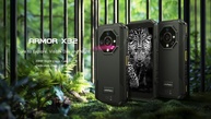 Ulefone Armor X32: O Robusto Imbatível - imagem 1