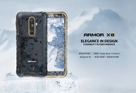 Ulefone Armor X8: O 4G Robusto e Imbatível! - imagem 1