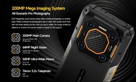 Ulefone Armor 26 Ultra: O Smartphone 5G Blindado! - imagem 4