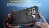 Ulefone Armor 19T: O Smartphone Blindado Definitivo - imagem 4