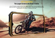 Ulefone Armor X13: O 4G Triplo-Proof Imbatível - imagem 4