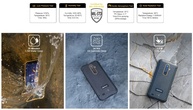 Ulefone Armor X8: O 4G Robusto e Imbatível! - imagem 4