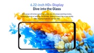 Ulefone Note 15: 4G, 120Hz e NFC! - imagem 4