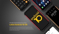 Ulefone Armor 8: O Robusto 4G com NFC - imagem 4