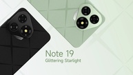 Ulefone Note 19: O 4G Custo-Benefício! - imagem 1