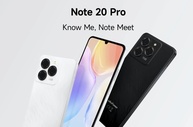 Ulefone Note 20 Pro: O 4G que Você Precisa! - imagem 1