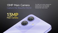 Ulefone Note 21: O 4G Custo-Benefício! - imagem 4
