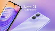 Ulefone Note 21: O 4G Custo-Benefício! - imagem 1