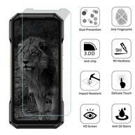 Película Ulefone Armor 27: Proteção 9H! - imagem 3