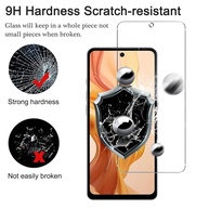 Película Ulefone Note 18 Ultra: Proteção 9H! - imagem 3