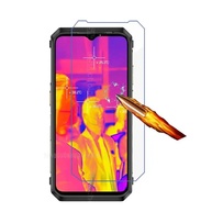 Película Ulefone: Proteção 9H HD Armor - imagem 3