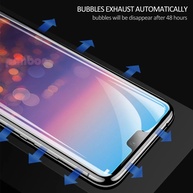 Película Ulefone: Proteção Total e Imagem Perfeita - imagem 3