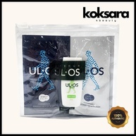 Ulos Travel Kit: Pele & Cabelo Saudáveis na Mala! - imagem 1