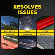 Meguiar's Ultimate Compound 473ml: Restaure o Brilho e Remova Riscos Facilmente - imagem 4