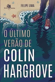 O Último Verão de Colin Hargrove: Uma Jornada Emocionante Sobre Luto e Eternidade - imagem 2