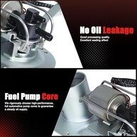 Conjunto Bomba Combustível Harley-Davidson 75126-02C | Electra Glide, Ultra Classic, Road Glide (02-05) - imagem 5