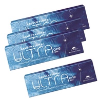 Ultra 1 Day: Lentes Diárias para Visão e Conforto - imagem 1