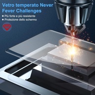 Película de Vidro para Samsung Galaxy Note 20 Ultra - imagem 4
