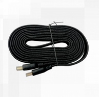 Cabo HDMI 2.0 4K Ultra HD 3 Metros: Imagens Incríveis com Blindagem Tripla - imagem 3