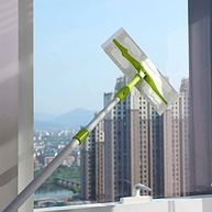 Max Pano de Limpeza Multiuso 80 Unidades - Ultra Absorvente, Reutilizável e Versátil para Casa e Profissional - imagem 3
