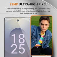Pad S26 Ultra: Tablet 4G/5G com 2TB e Android 13 - imagem 2