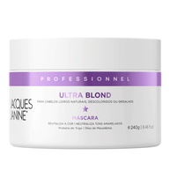 Ultra Blond Jacques Janine: Desamarele e Ilumine! - imagem 1