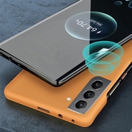 Capinha Ultra Fina Samsung: Proteção e Estilo! - imagem 3