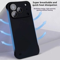 Capinha Ultra Fina Samsung: Minimalista e Resistente - imagem 3
