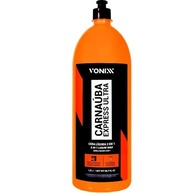 Automotiva Carnaúba Express Ultra 2 Em 1 Vonixx 1,5 Litros - imagem 2