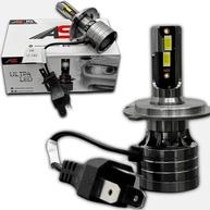 Ultra LED ASX: Iluminação 6000K e 10.000 Lumens - imagem 1