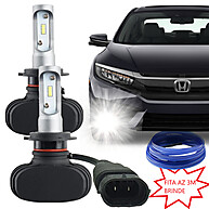 Ultra LED Civic: Iluminação Forte e Plug & Play - imagem 1