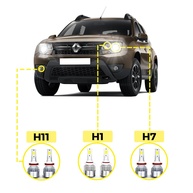 Ultra LED Duster: Iluminação 20000 Lúmens - imagem 1
