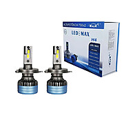 Ultra Led Max 6k 15000lm: Potência e Qualidade em Um Só Kit - imagem 1