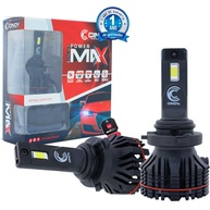 Ultra Led Power Max: Iluminação Automotiva Superior - imagem 1