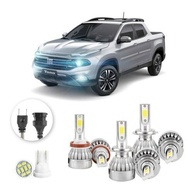 Ultra LED Toro: Iluminação 20000lm + Pingo - imagem 1