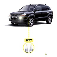 Ultra LED Tucson: Iluminação 20000 Lúmens - imagem 1