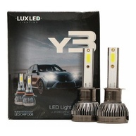 Ultra Led Y3: Iluminação Automotiva 22000lm - imagem 1