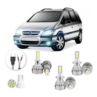 Ultra LED Zafira: Iluminação 20000lm - imagem 1