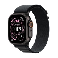 Apple Watch Ultra 3: Titânio, GPS de Precisão e Bateria de Longa Duração - imagem 1