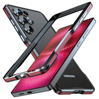 LUPHIE: Capa Premium Metal para Galaxy S25 Ultra - imagem 3