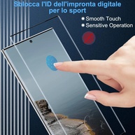 Película de Vidro para Samsung Galaxy Note 20 Ultra - imagem 3