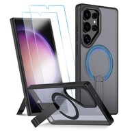 ultra-protecao-e-samsung-design-fino-magsafe-total-s25-a-capa-ajustavel-preto-galaxy-suporte-ultra-a