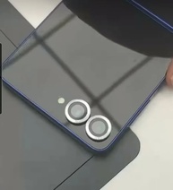 Protetor de Lente em Metal para Nothing Phone 3 - Proteção Ultra HD - imagem 3