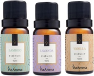 Difusor de Aromas Ultra-Sônico 500ml com LED Colorido e Controle Remoto - Ambientes Relaxantes - imagem 3