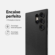 Gocase Infinite: Capa Anti-Impacto Galaxy S24 Ultra - imagem 2