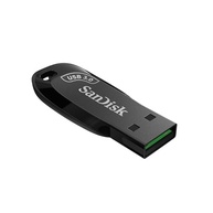 Sandisk Ultra Shift Usb 3.0 Flash Drive 128Gb - imagem 3