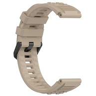 Pulseiras para relógio Amazfit T-Rex Ultra, para mulheres e homens, pulseiras esportivas ajustáveis de substituição para smartwatch Amazfit T-Rex Ultra (A2142) - imagem 5