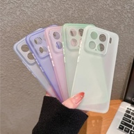 Capa Xiaomi Ultra Fina: Proteção e Estilo! - imagem 2